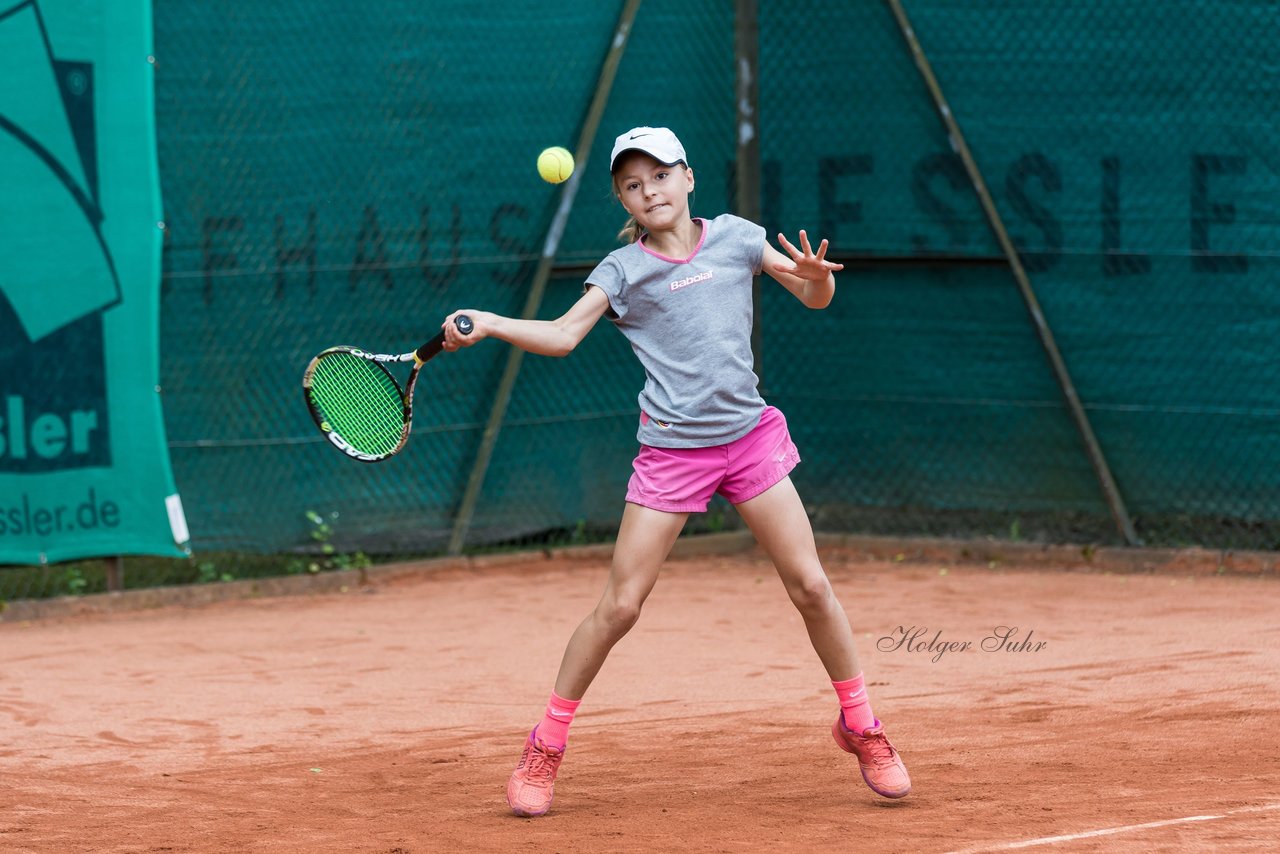 Miezi Gutzeit 189 - Ahrensburg Junior Open